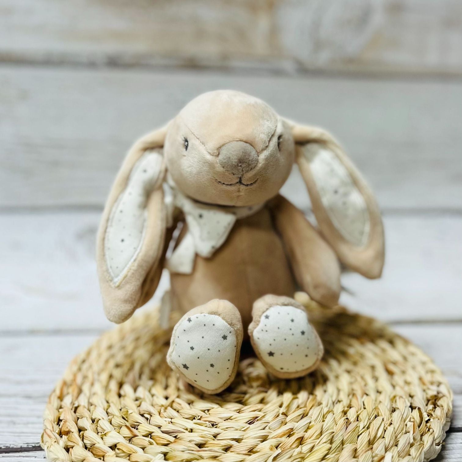 Small rabbit 2025 soft toy