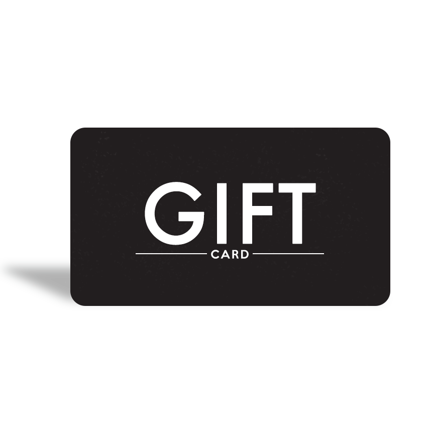 E gift card