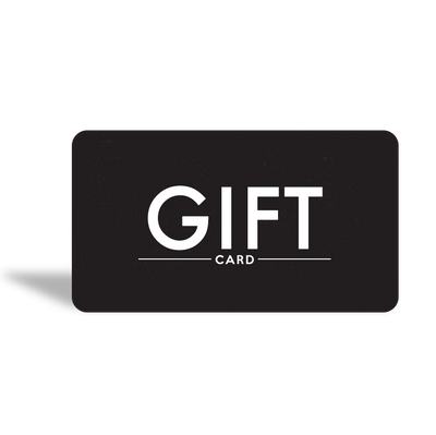 E gift card