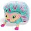 Zoomer Hedgiez Interactive Hedgehog with Lights, Sounds and Sensors by Spin Master Teal