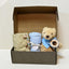 baby gift set, personalized gift set