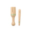 Wooden Baby musical toy set