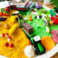 Farm Theme Sensory Play Set. Pretend Play. Sensory exploration