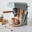 Korea Brand Kienvy Coffee Machine Set Kitchen Pretend Play