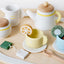 Korean Brand Kienvy Wooden Afternoon Tea Set Pretend Play Kitchen Toy