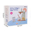 Korean brand Kienvy wooden coffee maker kitchen pretend role play