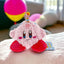 Kirby Soft Toy Plushie. Nintendo character doll.