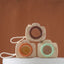 Mini Wooden Camera Party Favour