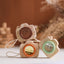 Mini Wooden Camera Party Favour