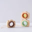 Mini Wooden Camera Party Favour