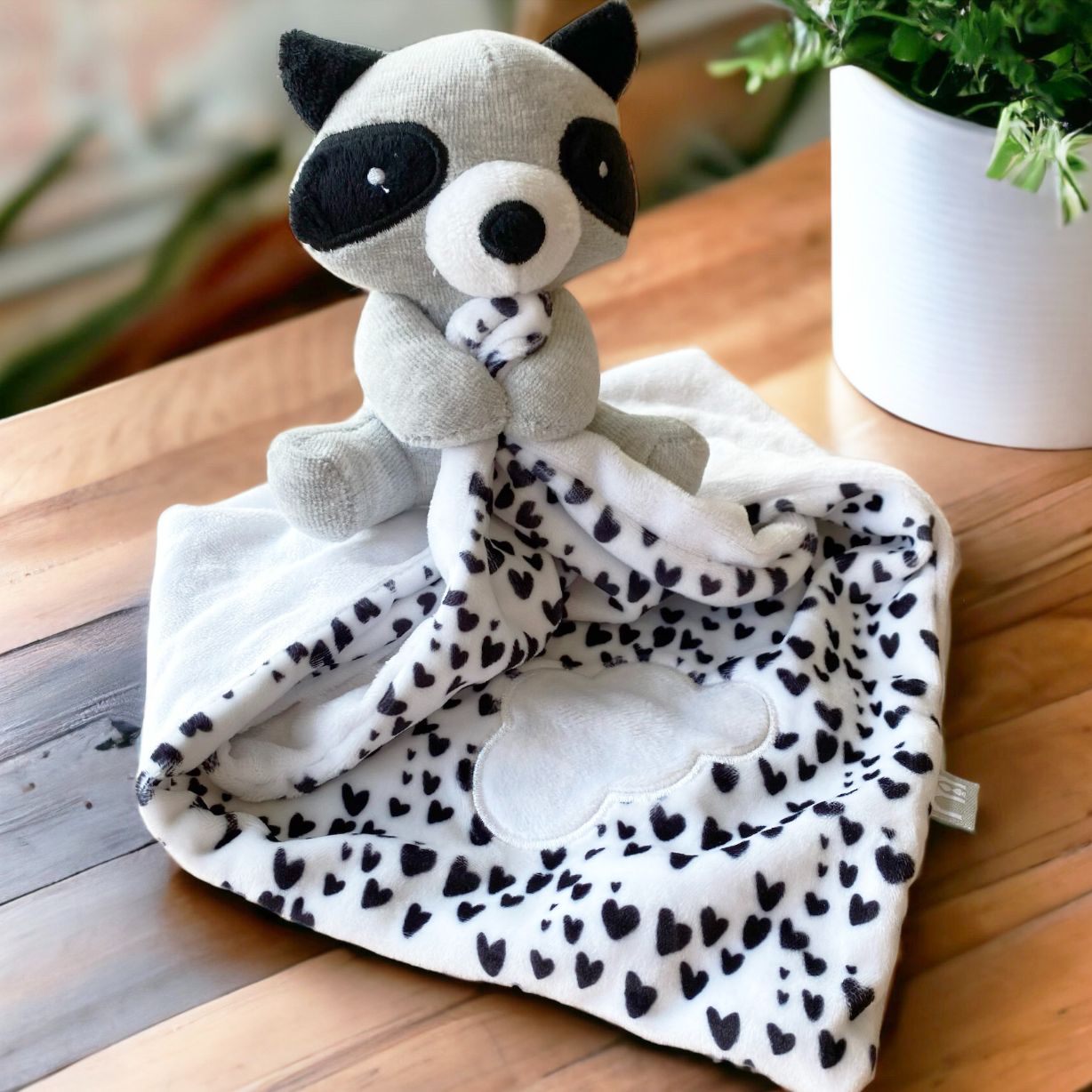 Mothercare black and white infant toys