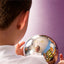 Sensory Mirror Ball Tactile Exploration Relaxation Therapy