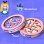 Mideer Double Sided Marble Maze